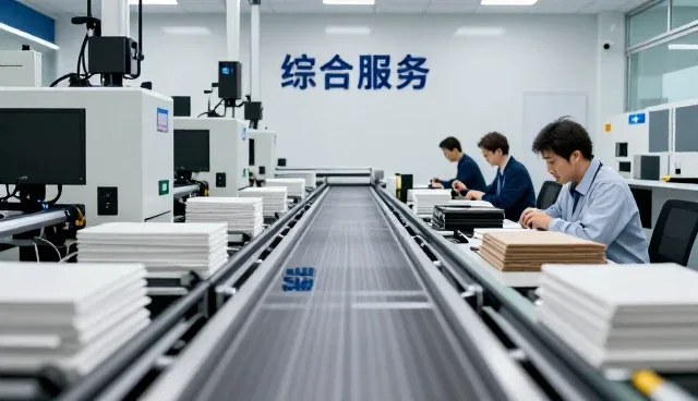 上海浮堡室内装饰设计有限公司