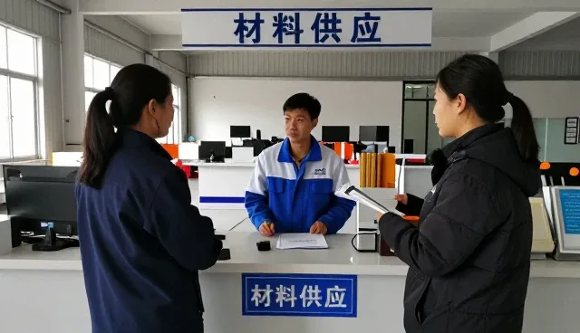 上海浮堡室内装饰设计有限公司打造符合现代需求的材料供应与配送
