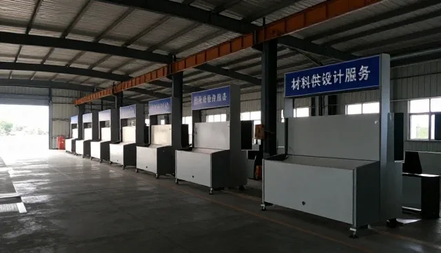市政工程使用软装搭配有哪些优势