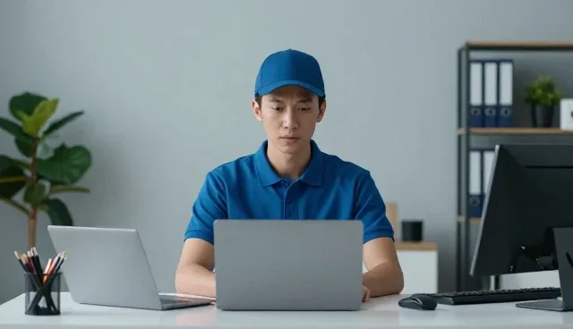 企业选择维修服务时的四大核心关注点